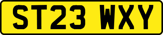 ST23WXY