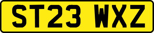 ST23WXZ