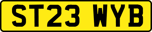 ST23WYB