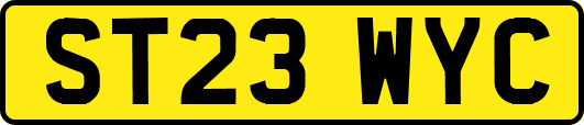 ST23WYC
