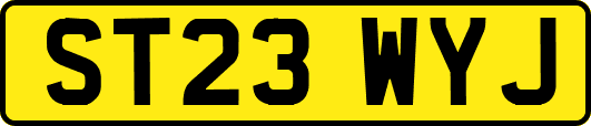 ST23WYJ
