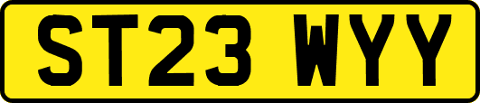 ST23WYY