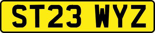 ST23WYZ
