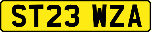 ST23WZA