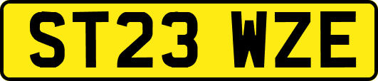 ST23WZE