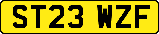 ST23WZF