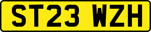ST23WZH