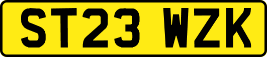 ST23WZK