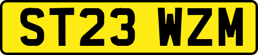 ST23WZM