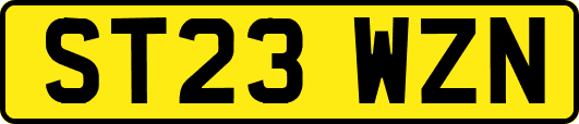 ST23WZN