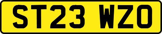ST23WZO