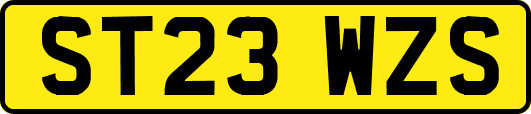 ST23WZS