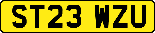 ST23WZU