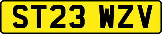 ST23WZV