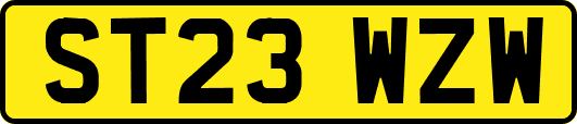 ST23WZW