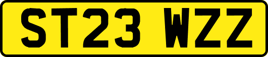 ST23WZZ