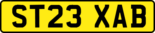ST23XAB