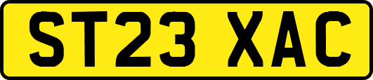 ST23XAC