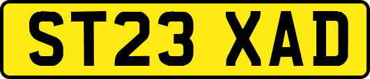 ST23XAD
