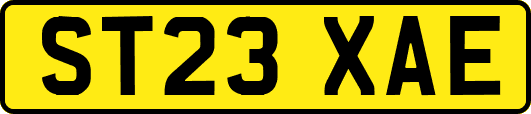 ST23XAE