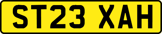 ST23XAH