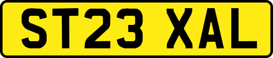 ST23XAL