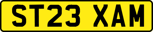 ST23XAM