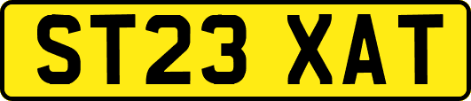 ST23XAT