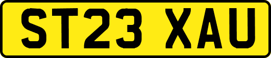 ST23XAU