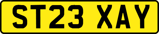 ST23XAY