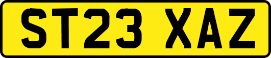 ST23XAZ