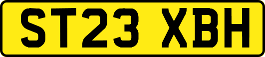 ST23XBH