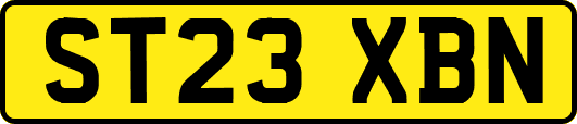 ST23XBN