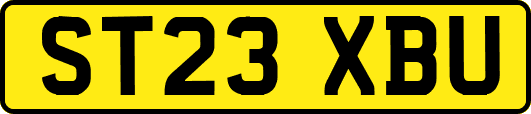 ST23XBU