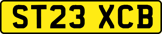 ST23XCB