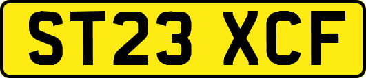 ST23XCF