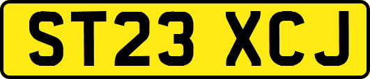 ST23XCJ