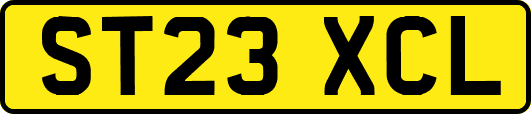 ST23XCL