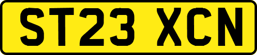 ST23XCN