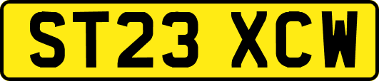 ST23XCW