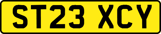 ST23XCY