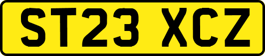 ST23XCZ