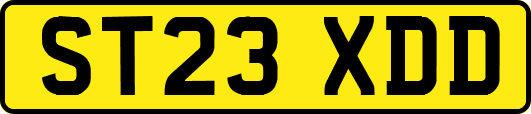 ST23XDD