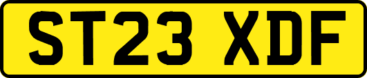 ST23XDF