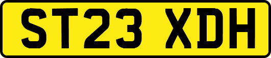 ST23XDH