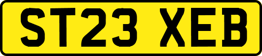 ST23XEB