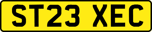 ST23XEC
