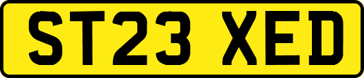 ST23XED