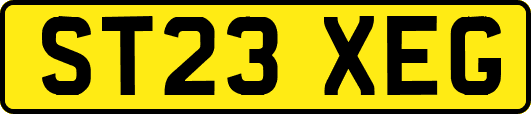 ST23XEG