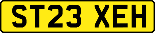 ST23XEH